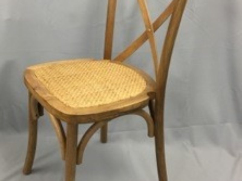 crossback chair 6