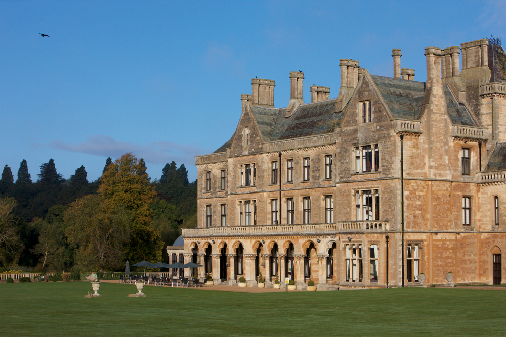 Why Choose a Marquee Wedding in Wiltshire?