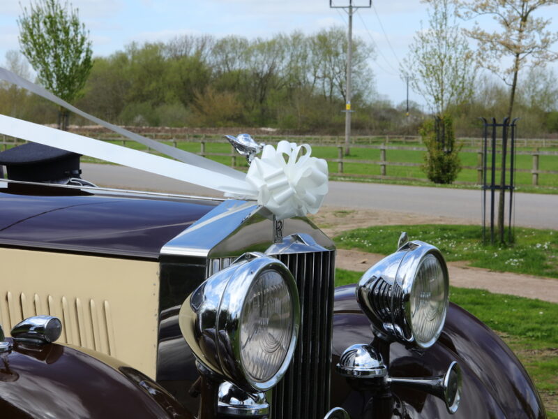 Where Can I Host a Marquee Wedding in Wiltshire?