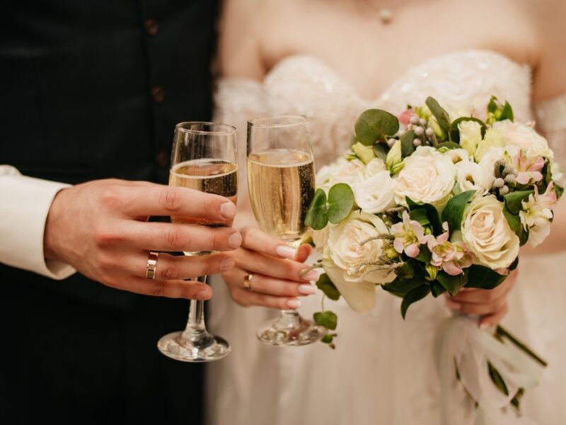 What Size Marquee Do I Need For A Wiltshire Wedding