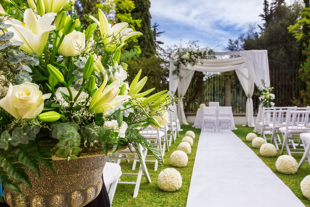 What Makes Wiltshire Weddings Unique