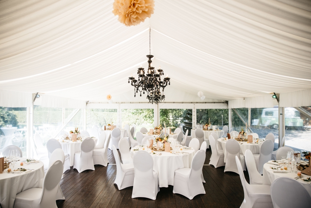 Ready to Plan Your Marquee Party in Wiltshire?