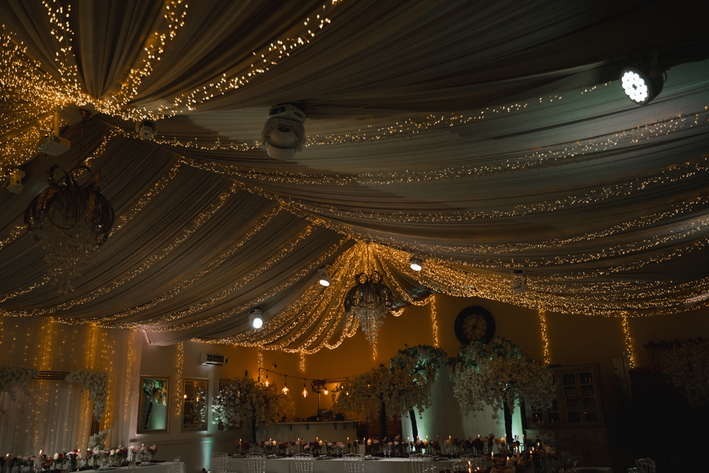 Is a Marquee Better Than a Venue in Wiltshire?