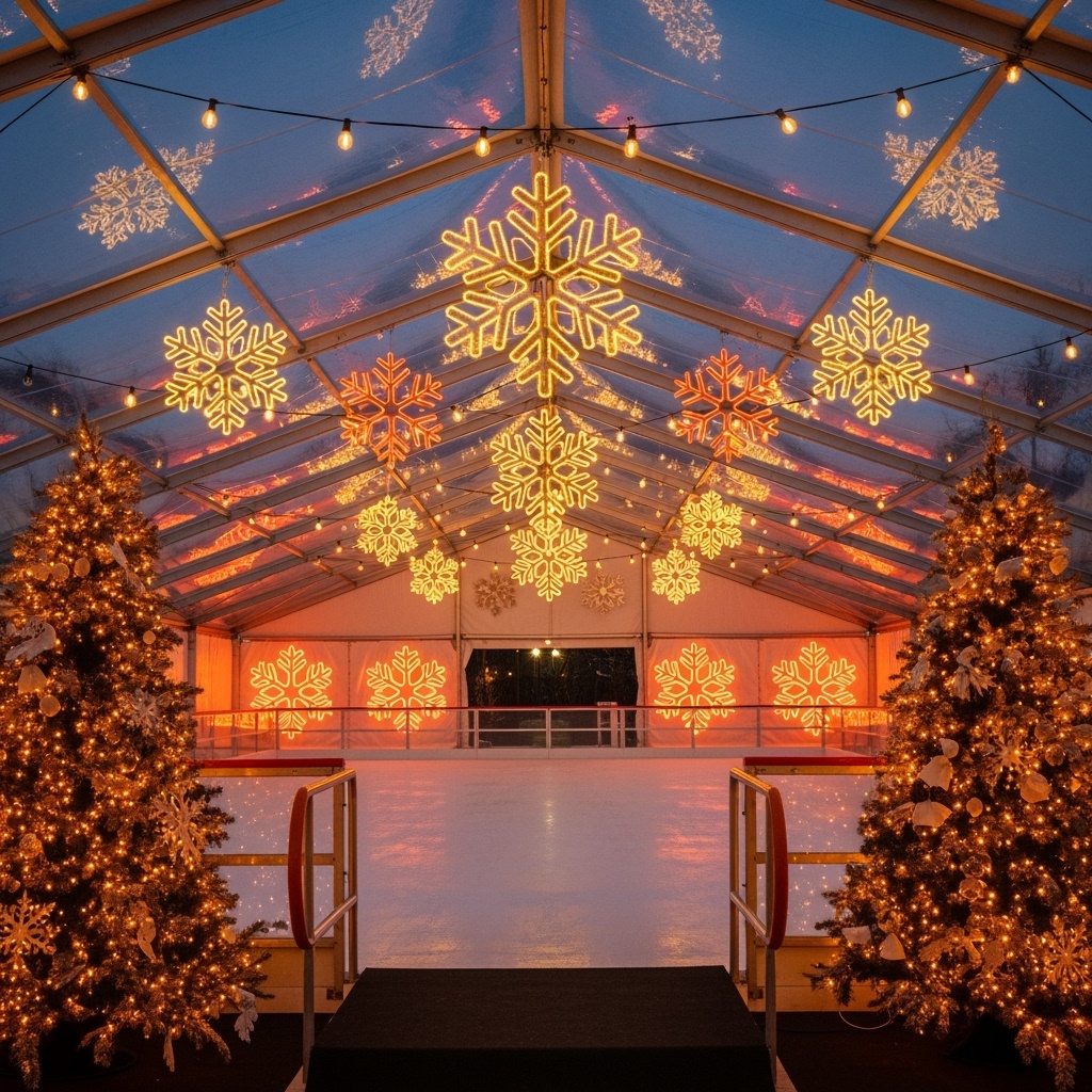 Why a Winter Marquee Wedding Works Beautifully in Wiltshire